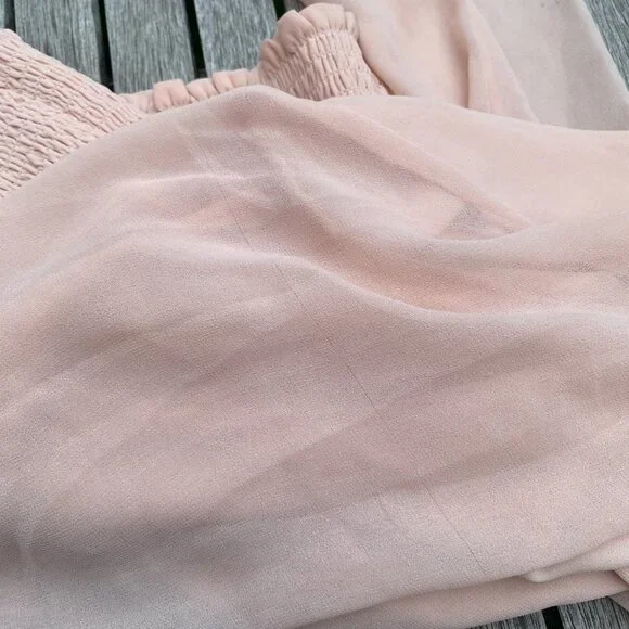 Wilfred Wistful Blouse (Aritzia) Size Small - Picture 12 of 14